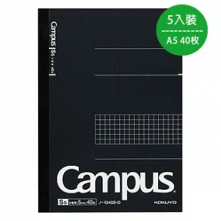KOKUYO Campus方格筆記本A4 歷史價格詳細信息