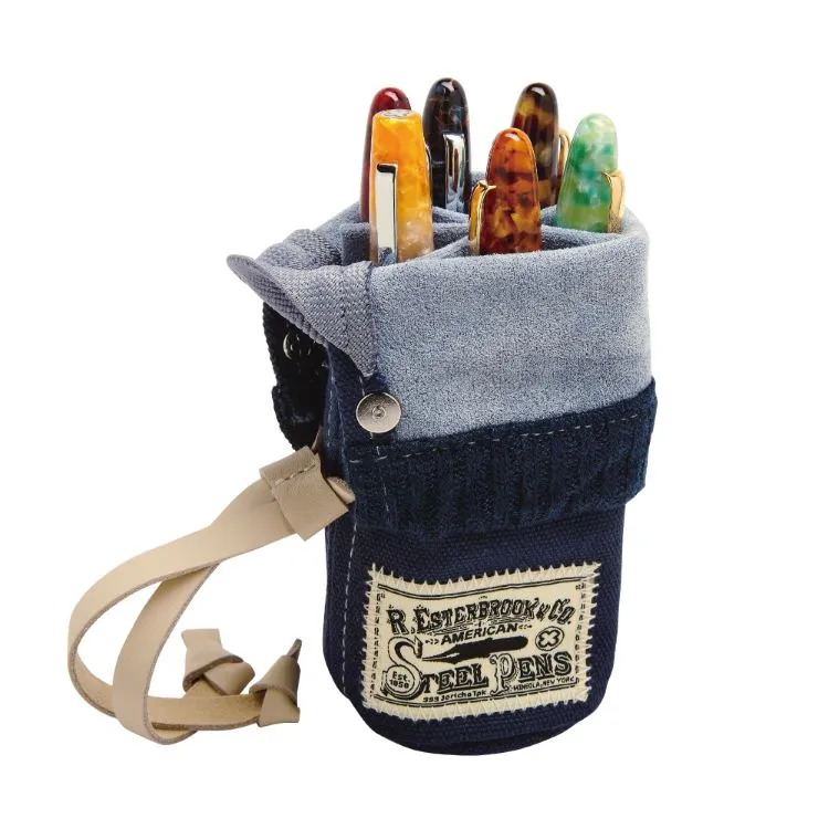 Esterbrook Two Pen Nook British Tan 單支裝筆盒－英倫棕褐色 歷史價格詳細信息