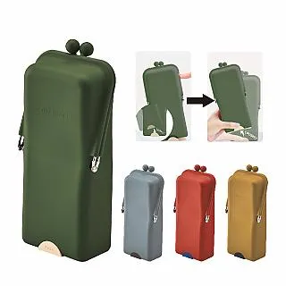 KUTSUWA airpita 莫蘭迪色系矽膠吸盤筆插 歷史價格詳細信息