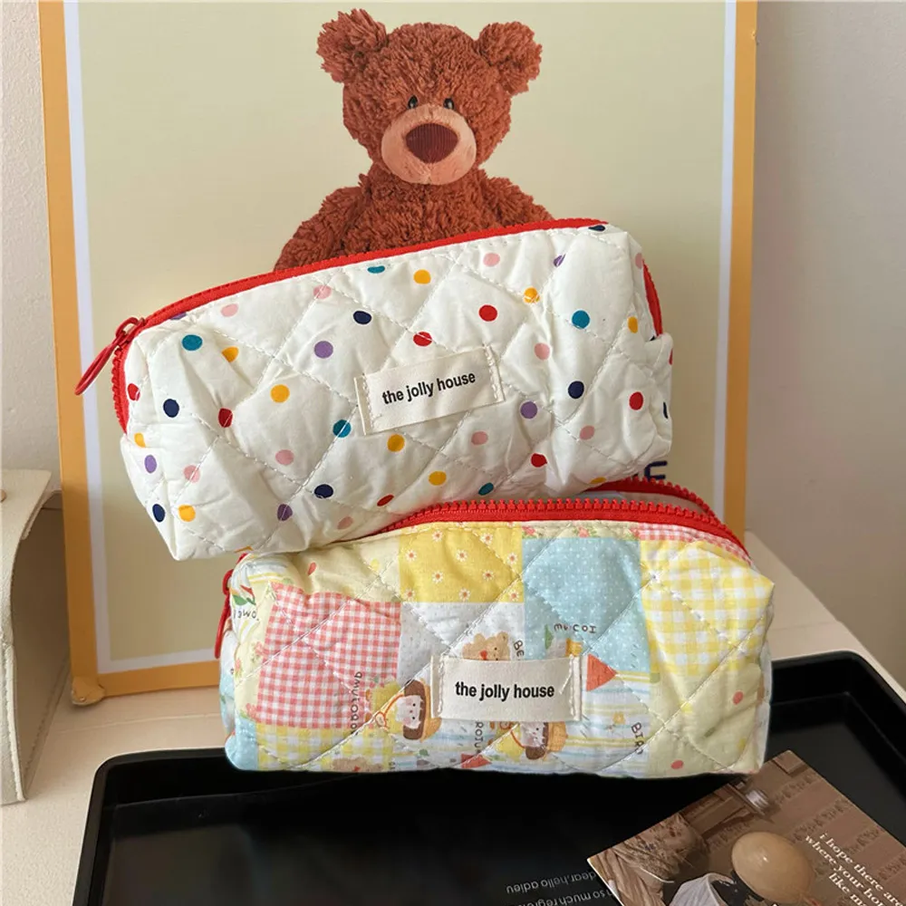 韓版可愛卡通筆電包PU筆電套防水防震便攜手提適合13 13.3 14.1 15 15.6 16.1筆電 歷史價格詳細信息