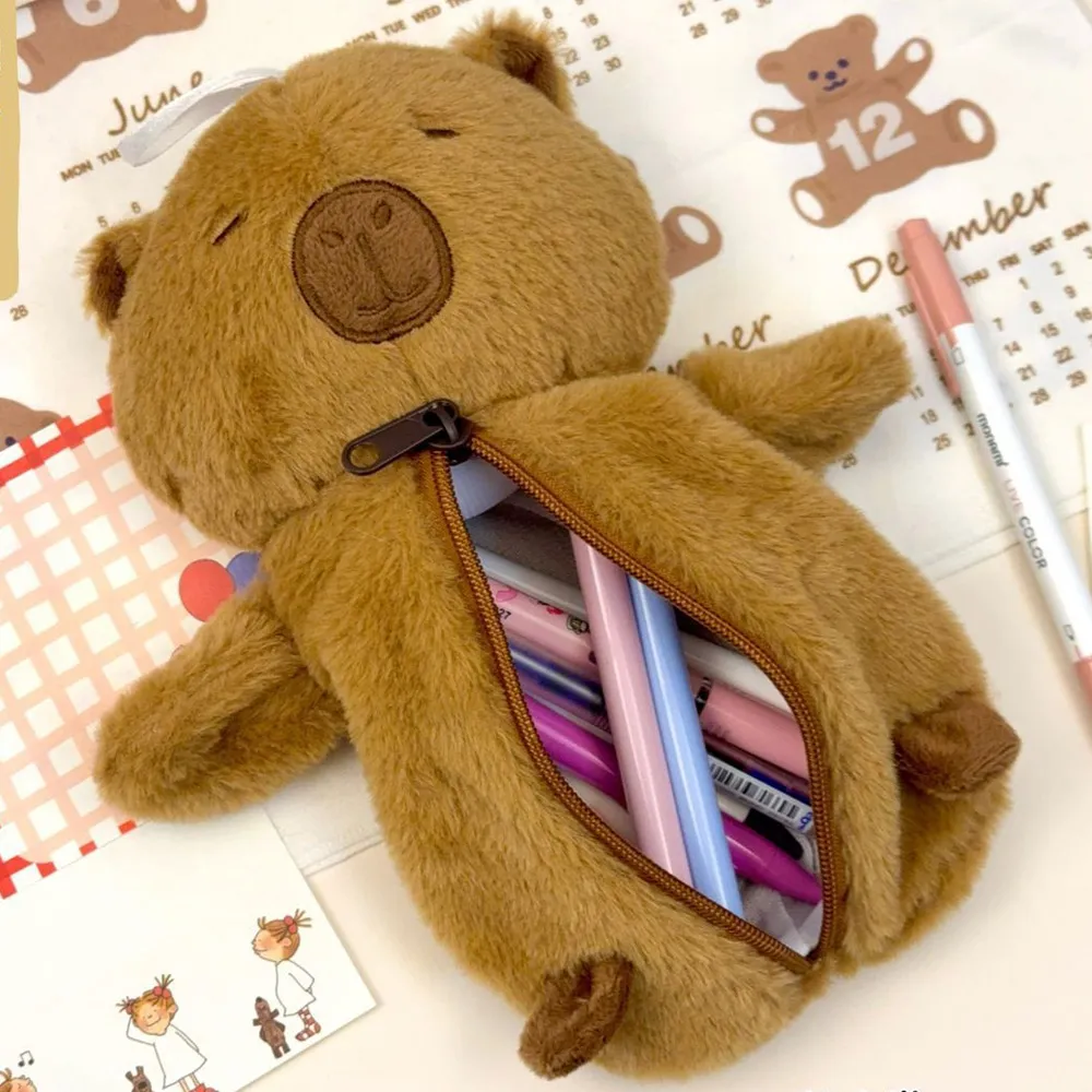 可愛鉛筆盒 好看鉛筆盒 學生筆袋 鉛筆盒女生 筆袋文具盒卡通鉛筆盒女孩款男孩款小學生文具袋一年級男孩子大容 歷史價格詳細信息