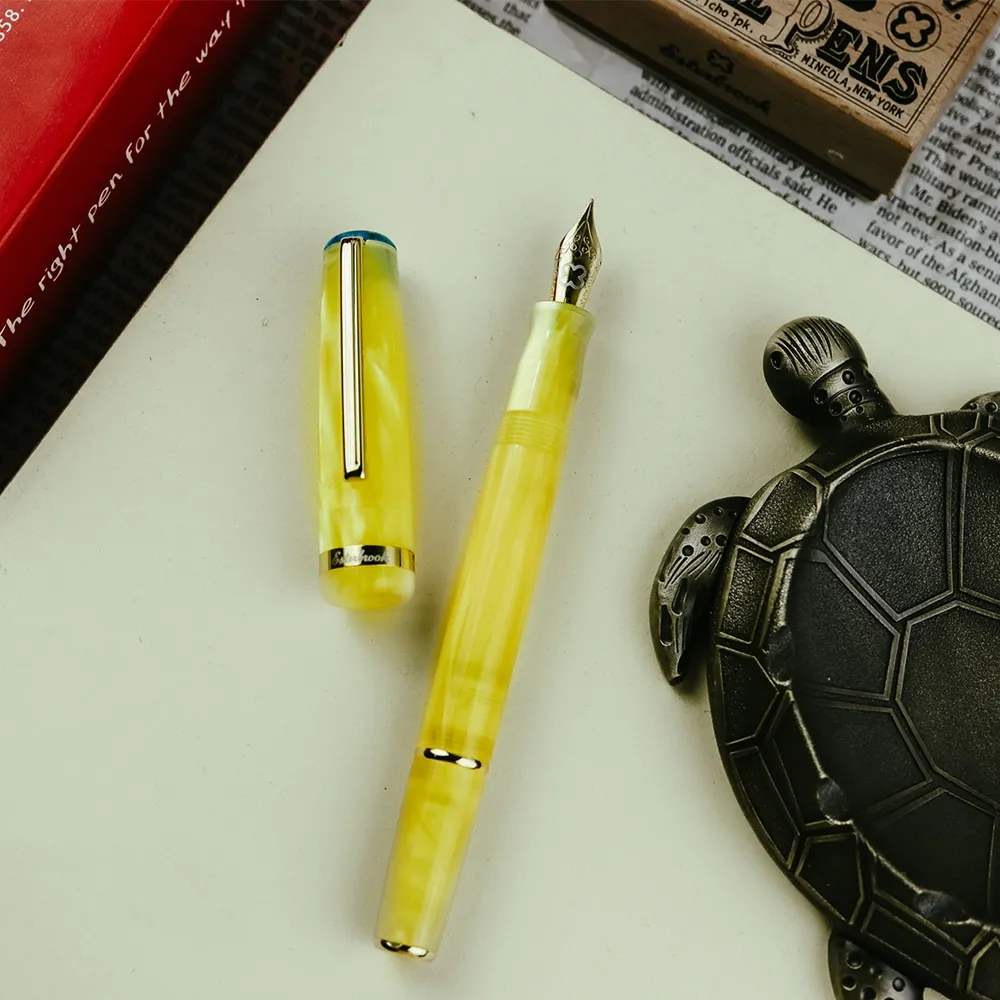 Esterbrook JR 夏季限定款－日落橘 歷史價格詳細信息