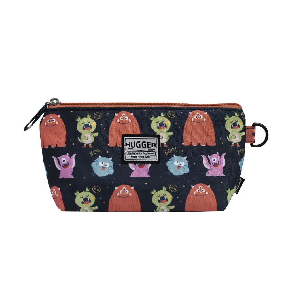 英國【Hugger】小文青撞色兒童棒球帽 Hello粉紫色(防曬透氣遮陽輕量小孩鴨舌) 歷史價格詳細信息