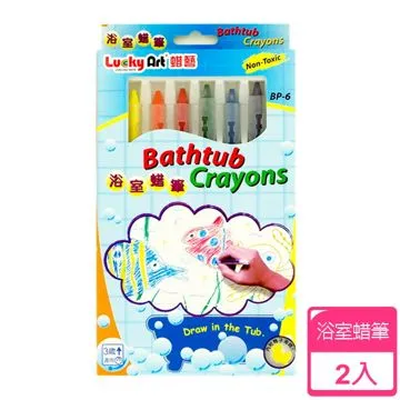 浴室蠟筆 Bath Crayons【Sunnybaby生活館】 歷史價格詳細信息