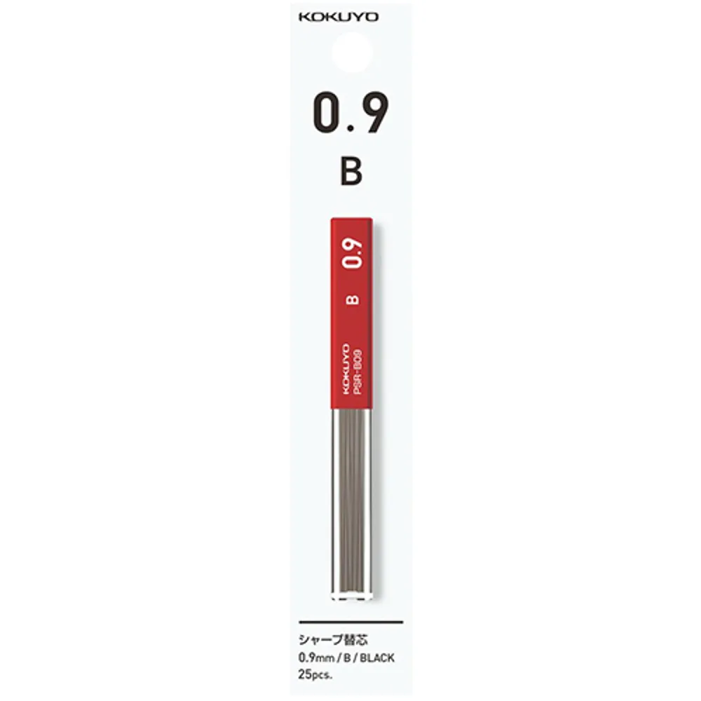 KOKUYO六角自動鉛筆芯/ 0.3mm/ 2B eslite誠品 歷史價格詳細信息