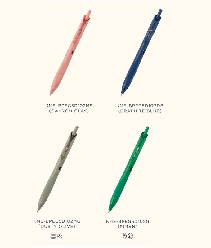 KOKUYO ME 中性原子筆黑墨0.5mm 歷史價格詳細信息