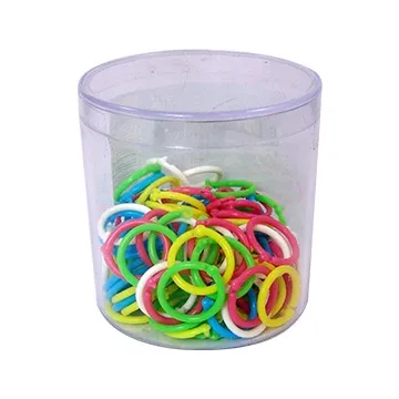 【ABEL】19mm彩色長尾夾(混色)-144入 歷史價格詳細信息