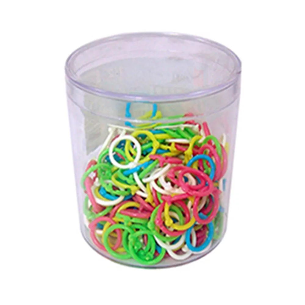 【ABEL】12mm彩色卡片環-200入/桶 歷史價格詳細信息