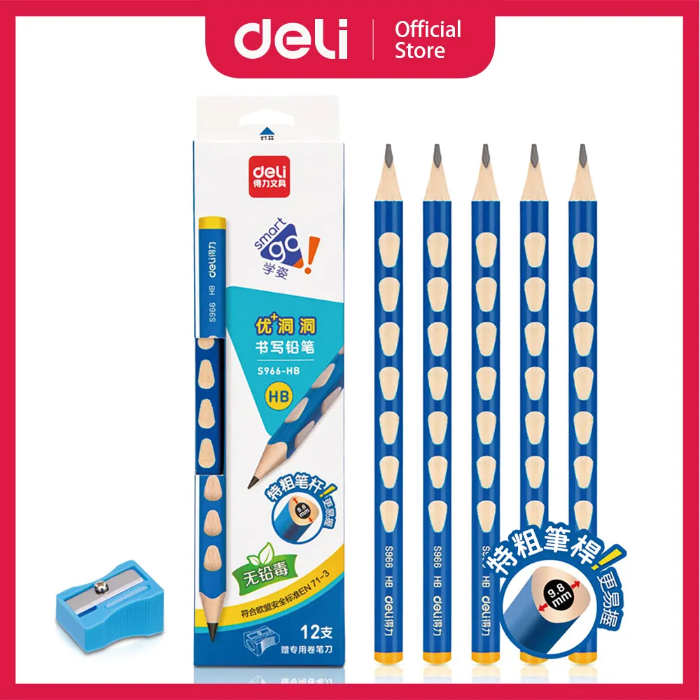 【Deli得力】三角形多用途筆袋 215x60x75mm-窗戶動物 (67080) 顏色隨機 筆袋 收納袋 鉛筆盒 歷史價格詳細信息