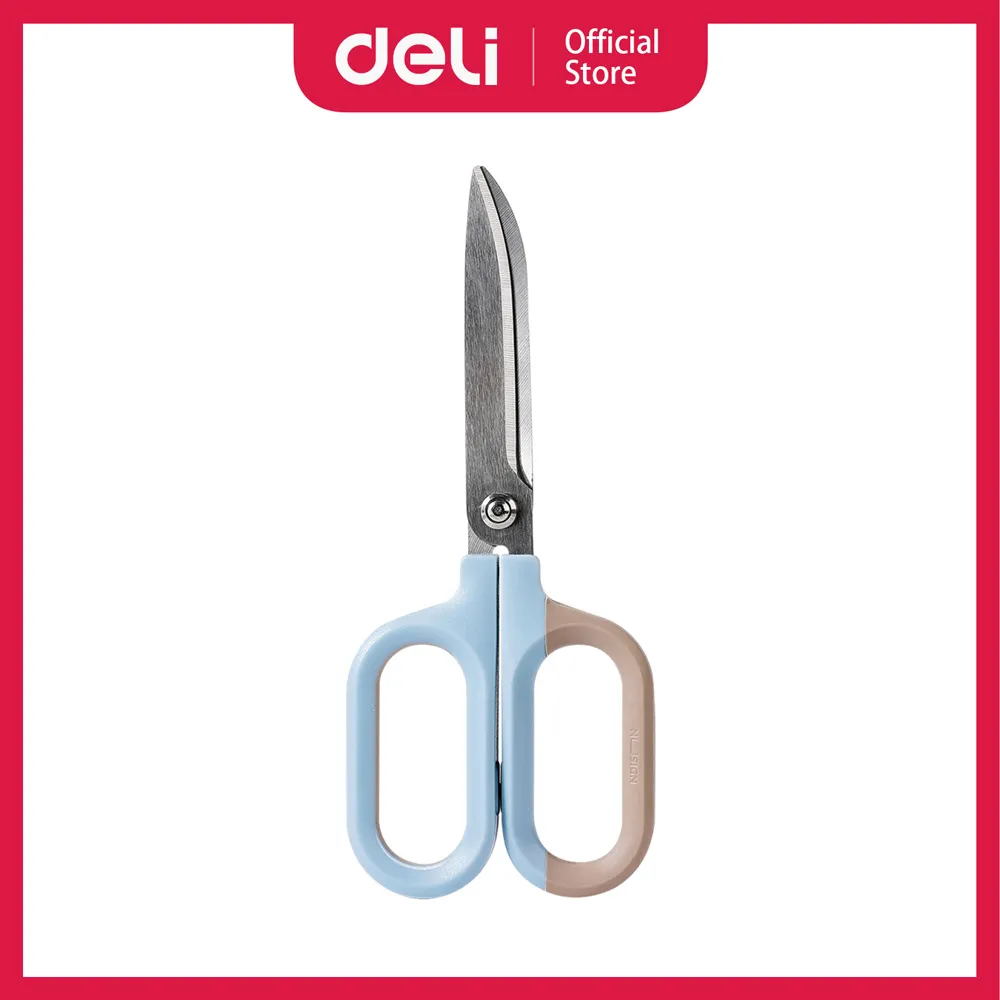 【Deli得力】NU SIGN藍色筆筒83x95mm/2入(NS023) 歷史價格詳細信息