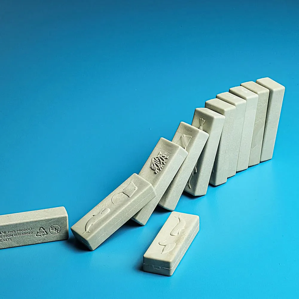 QUALY 海洋抽屜收納盒 三入組 歷史價格詳細信息