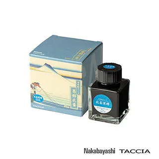 TACCIA 日本浮世繪 東洲齋寫樂 赤桜墨水 40ML 歷史價格詳細信息