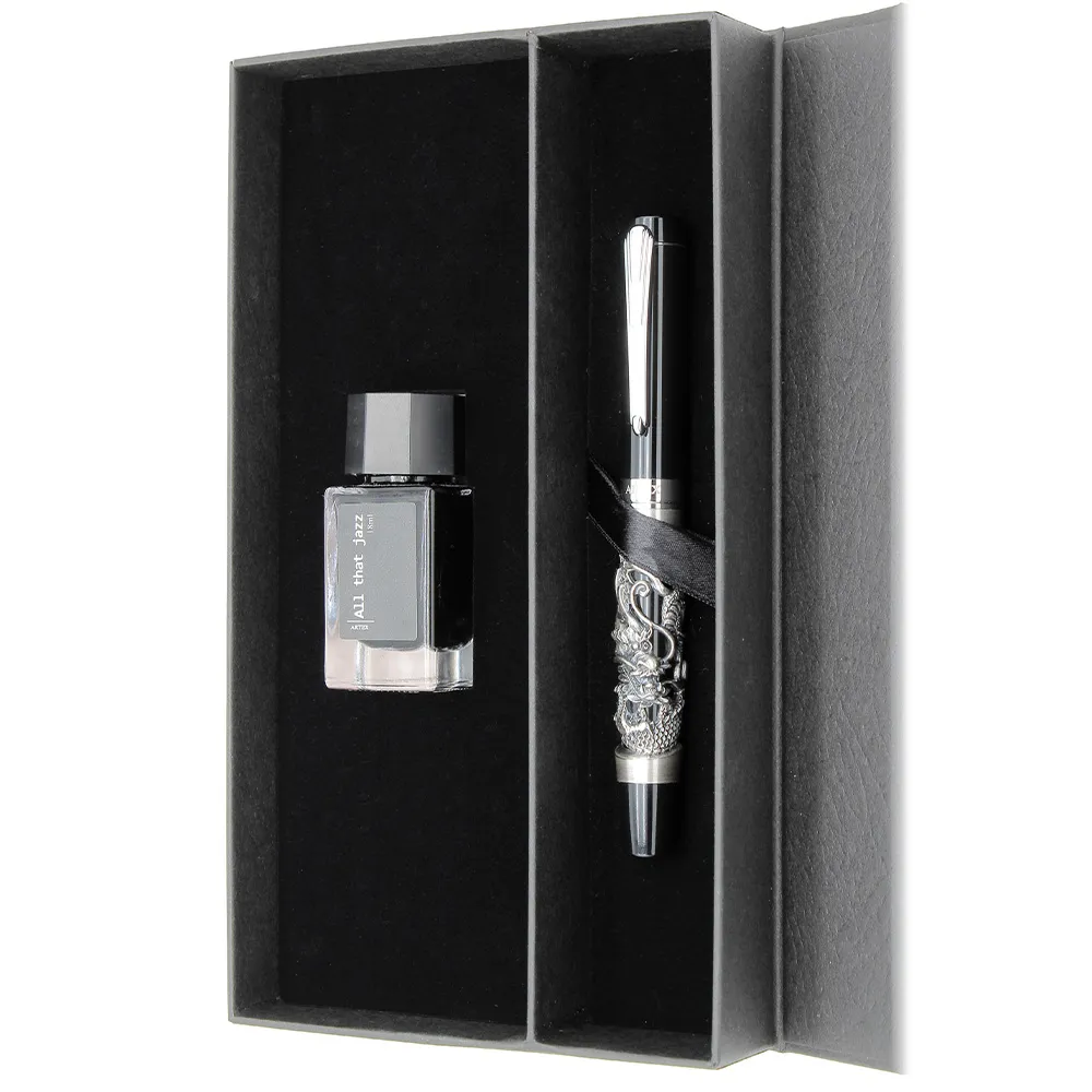 【超值】鋼筆竹木創意 簽字木頭套裝學生練字鋼筆書寫流暢不刮紙【爆款特賣】 歷史價格詳細信息