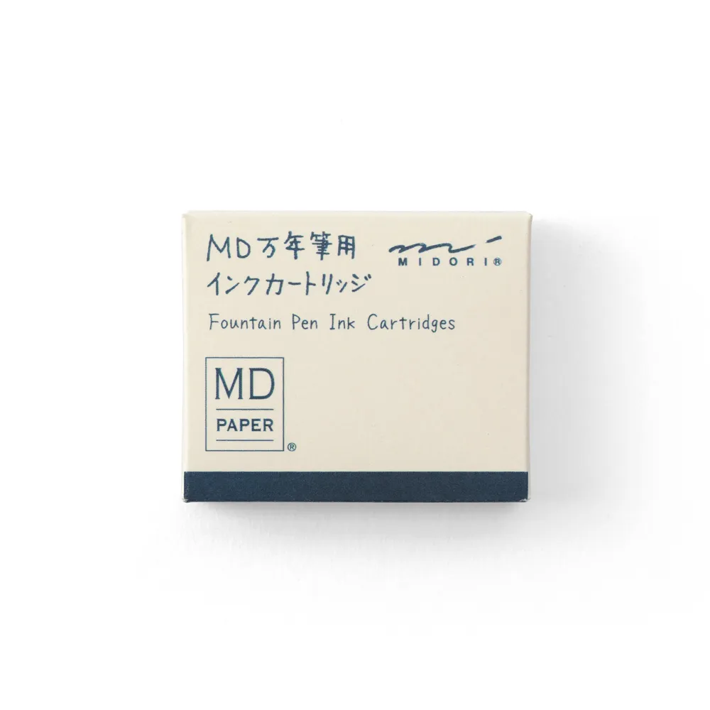 Midori《MD Paper 系列 - MD 便條紙》A7 size / 方眼 5mm 歷史價格詳細信息