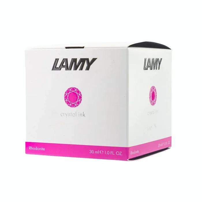 LAMY CRYSTAL INK Amazonite 水晶墨水 天河石藍 歷史價格詳細信息