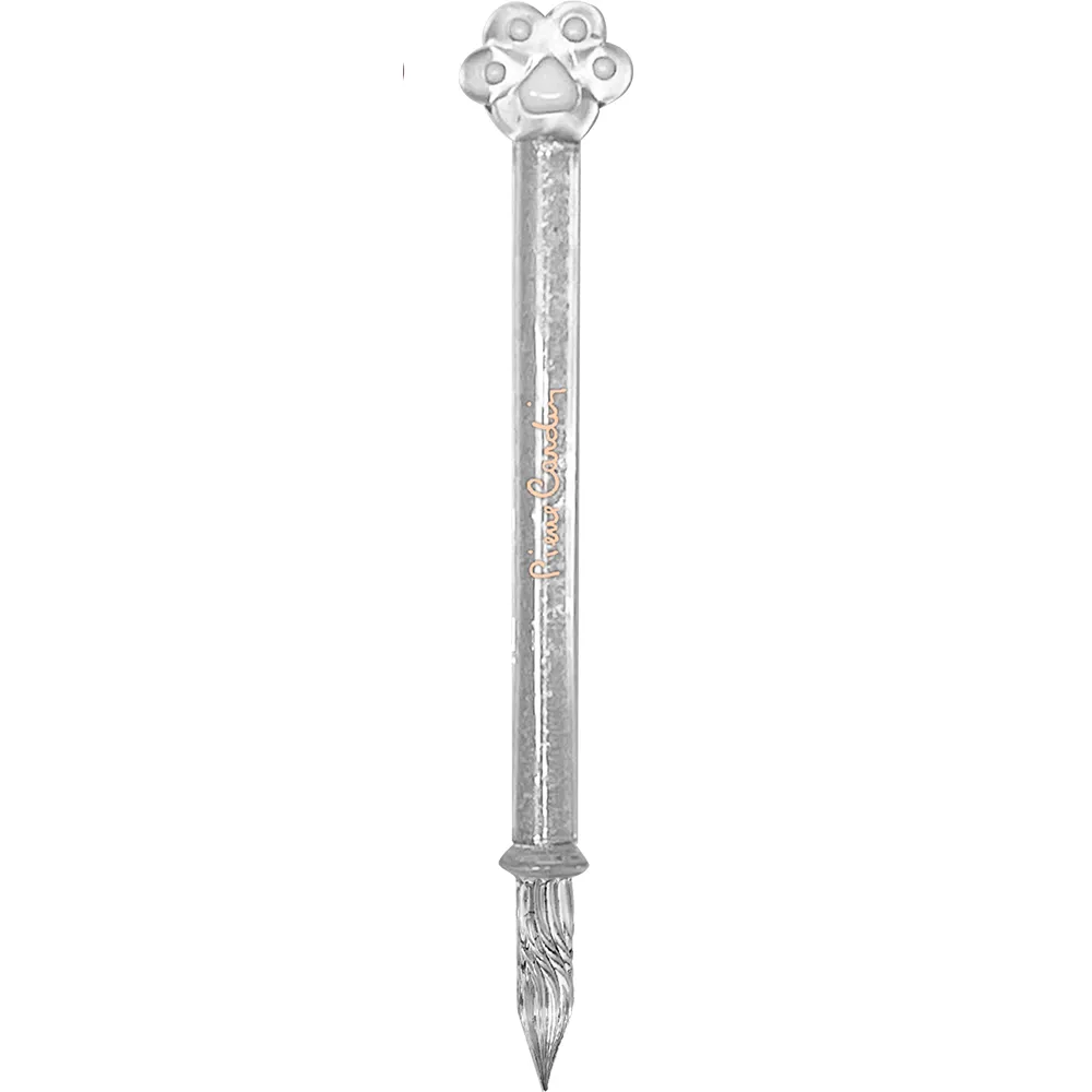 Pierre cardin 皮爾卡登 貓咪閃粉系列 布偶電藍  (30ml) 歷史價格詳細信息