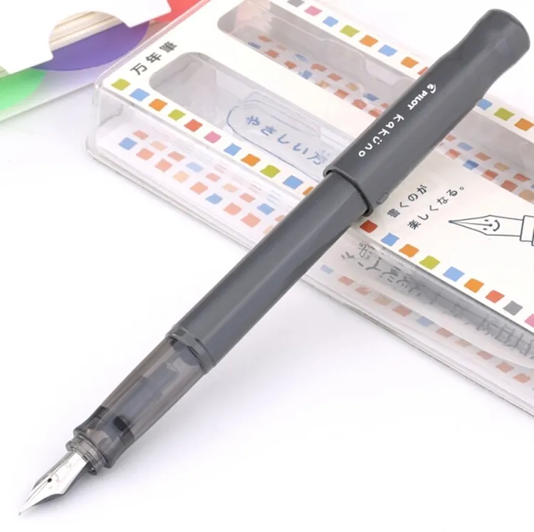 PILOT 百樂 FKA-1SR 微笑鋼筆白桿粉彩系列新上市 歷史價格詳細信息