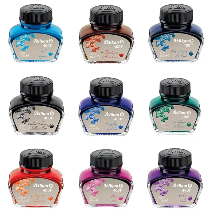 Pelikan 4001 Violett紫鋼筆墨水 歷史價格詳細信息