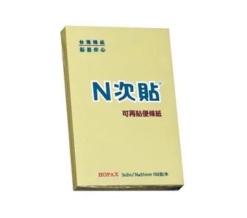 [N次貼] 2色-40張抽取式色塊透明標籤 45mm X 25mm-66034 歷史價格詳細信息