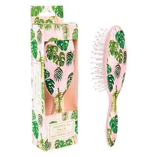 英國 Rex London 動物造型梳子_藍鴿子_RL28413 歷史價格詳細信息