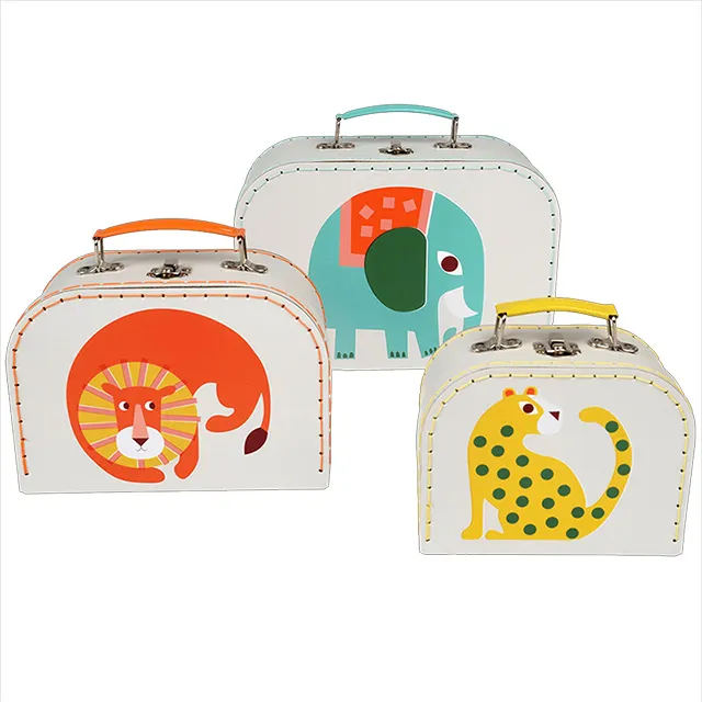 《Rex LONDON》兒童3D立體拼圖(熱帶動物) 歷史價格詳細信息