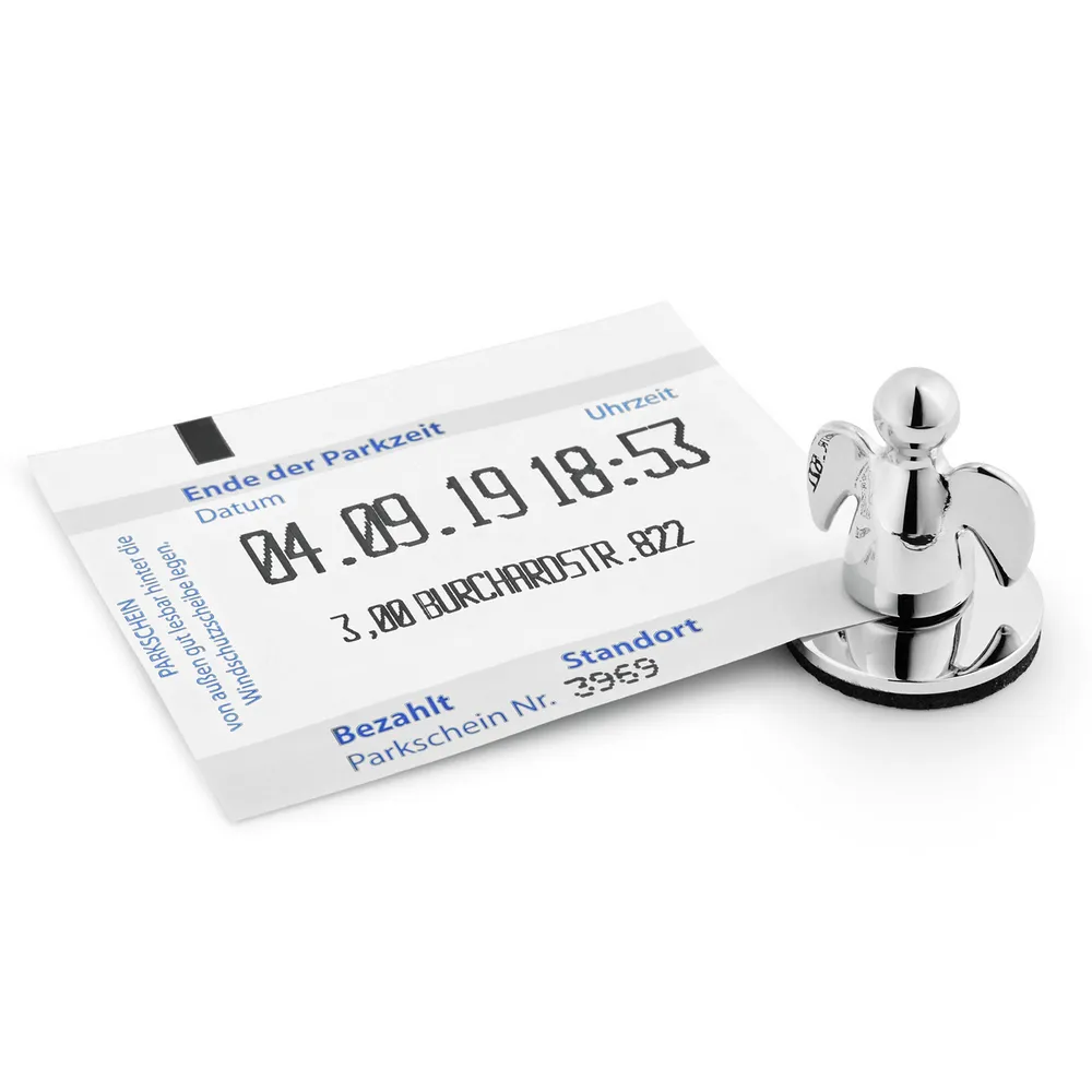 《Philippi》小天使磁吸相片夾(亮銀) 歷史價格詳細信息