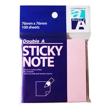 Double A-粉紅 影印紙A4 80G (50張) 歷史價格詳細信息