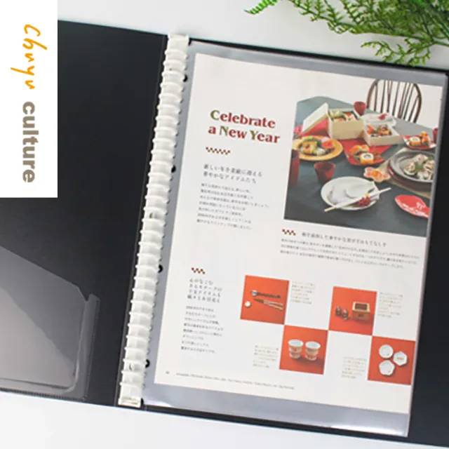 LC-10075 A4 11孔資料袋"加厚"/ 50入 歷史價格詳細信息