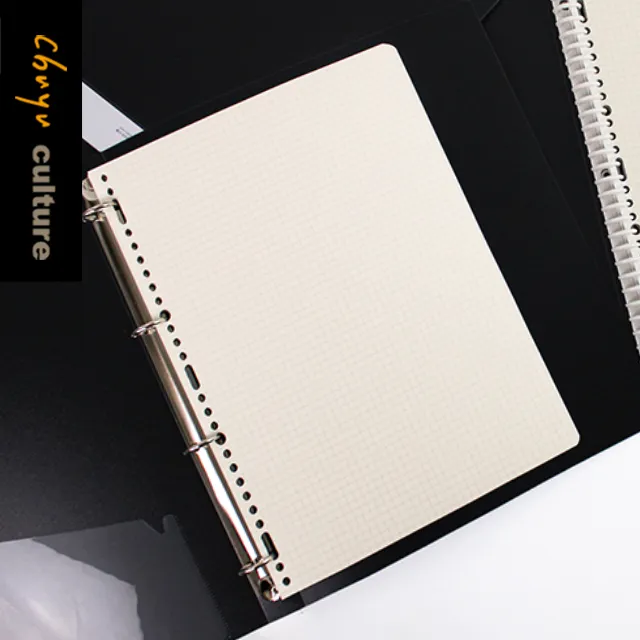 NB-30021 A4/27孔 活頁紙(橫線) 80張 歷史價格詳細信息