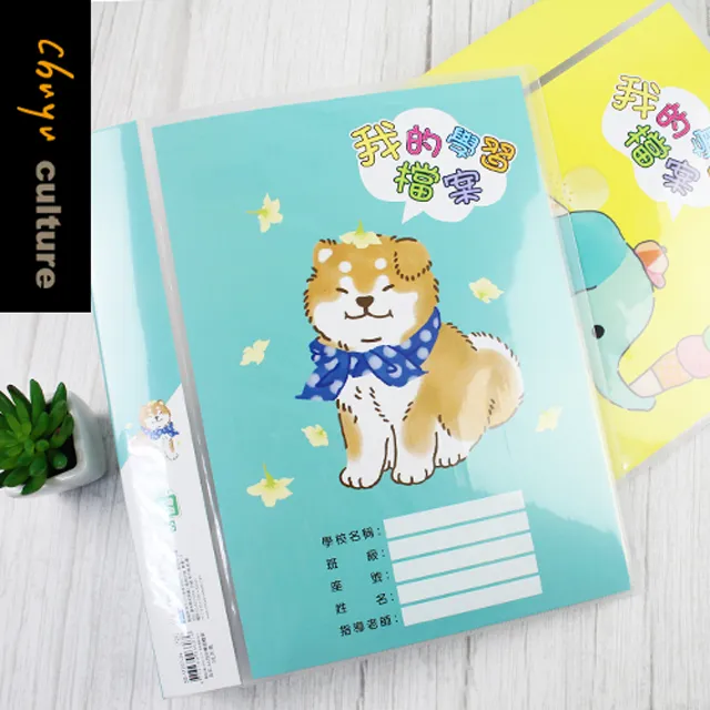 SS-11239 A4我的學習檔案資料本-20張入【3入】 歷史價格詳細信息