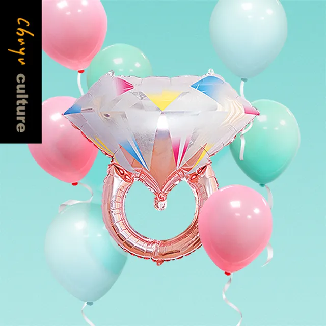 DE-03219 8吋手拿鋁箔愛心氣球【2入】 歷史價格詳細信息