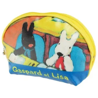 Gaspard et Lisa玩偶12吋- Norns卡斯柏 麗莎 正版授權 絨毛娃娃 歷史價格詳細信息