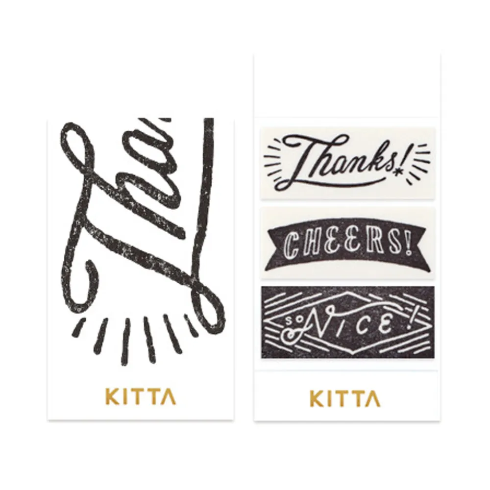 【KING JIM】KITW002 KITTA 對話框 隨身攜帶和紙膠帶-wide 歷史價格詳細信息