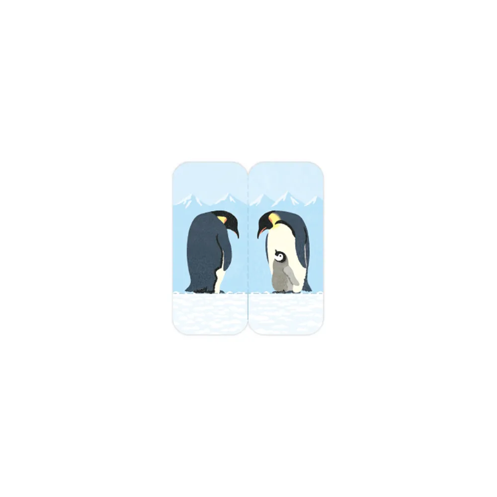 【KING JIM】可站立便利貼 動物款M 獅子 歷史價格詳細信息