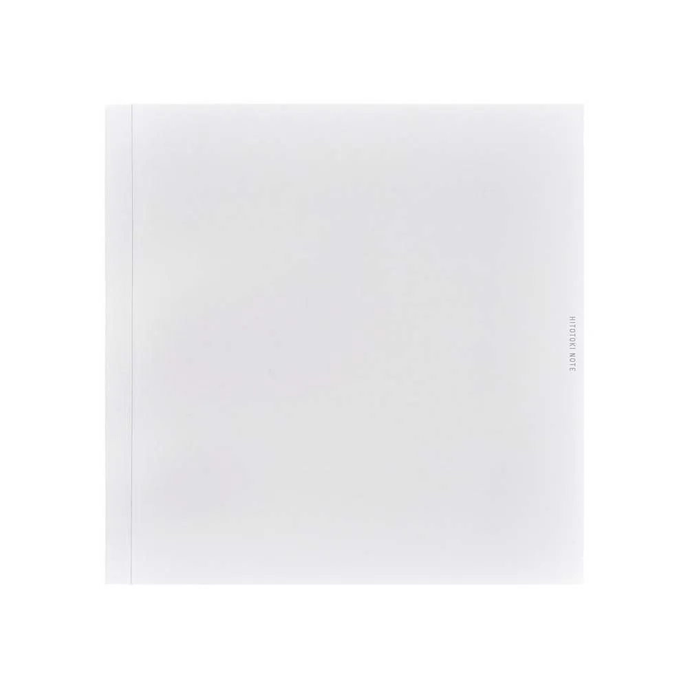 【KING JIM】 HITOTOKI NOTE 手帳筆記本 漫畫尺寸 我的花園 (HN-C07) 歷史價格詳細信息