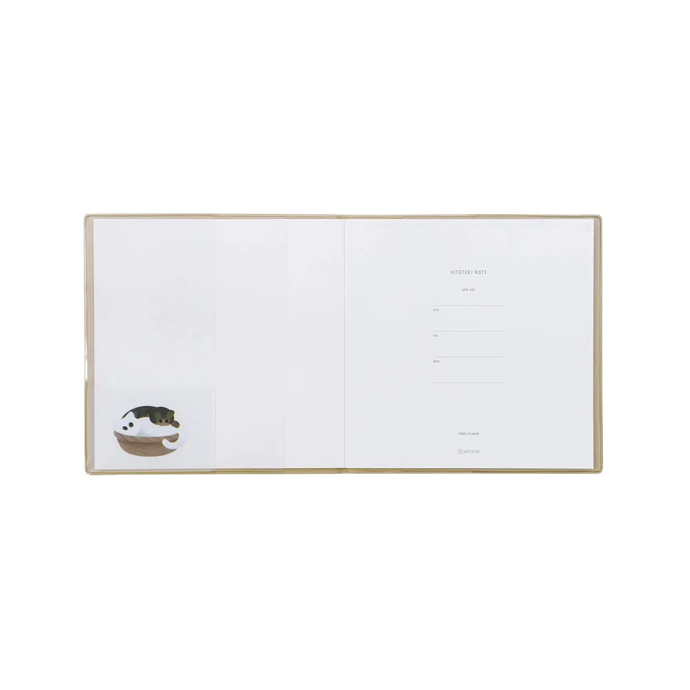 【KING JIM】 HITOTOKI NOTE 手帳筆記本 方形尺寸 拼布 歷史價格詳細信息