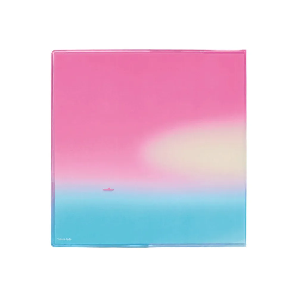 【KING JIM】 HITOTOKI NOTE 手帳筆記本 補充筆記本 方形尺寸 (HNR-S01) 歷史價格詳細信息