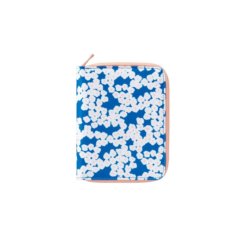 【KING JIM】HITOTOKI NOTE 手帳筆記本 拉鍊款 漫畫尺寸 油彩 歷史價格詳細信息