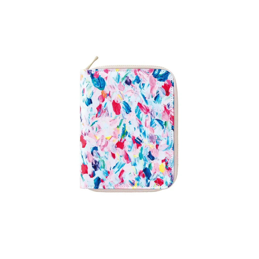 【KING JIM】 HITOTOKI NOTE 手帳筆記本 補充筆記本 方形尺寸 (HNR-S01) 歷史價格詳細信息