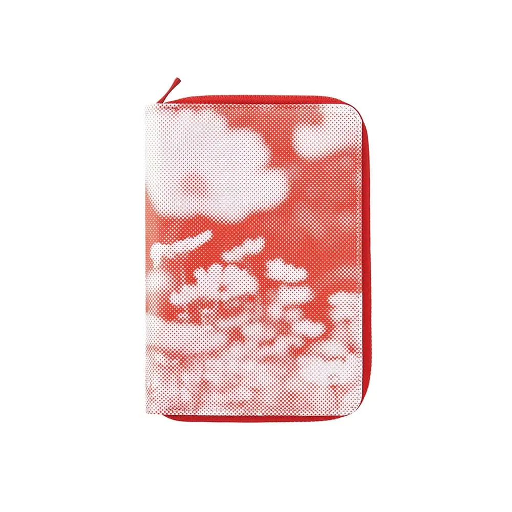 【KING JIM】 HITOTOKI NOTE 手帳筆記本 漫畫尺寸 我的花園 (HN-C07) 歷史價格詳細信息