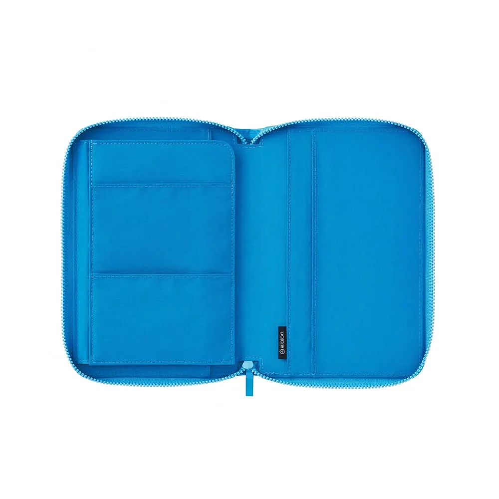 【KING JIM】 HITOTOKI NOTE 手帳筆記本 漫畫尺寸 我的花園 (HN-C07) 歷史價格詳細信息