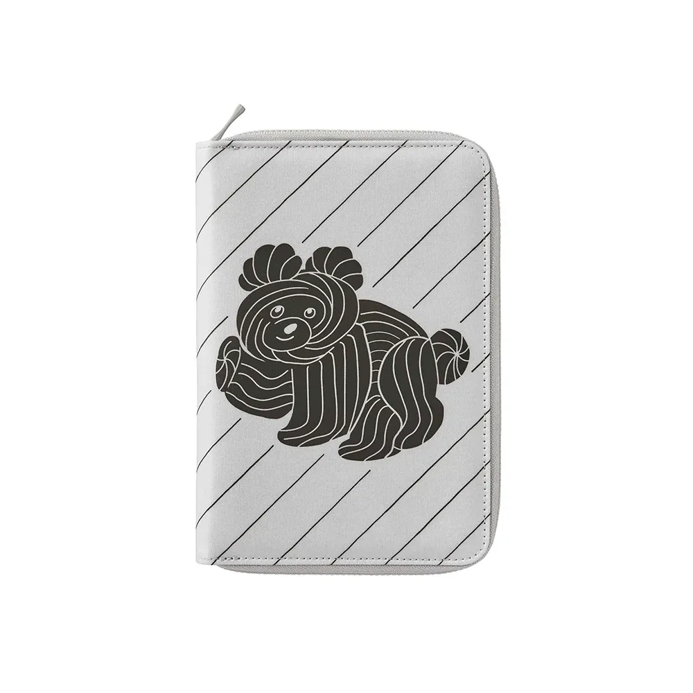 【KING JIM】 HITOTOKI NOTE 手帳筆記本 漫畫尺寸 我的花園 (HN-C07) 歷史價格詳細信息