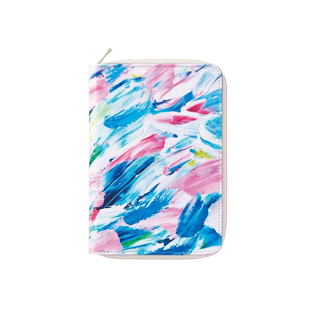 【KING JIM】 HITOTOKI NOTE 手帳筆記本 漫畫尺寸 我的花園 (HN-C07) 歷史價格詳細信息