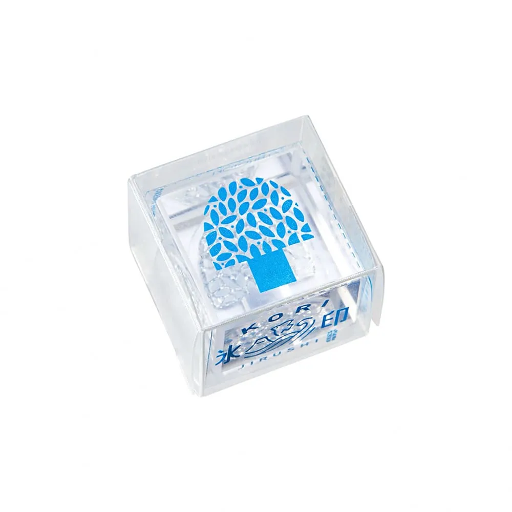 【KING JIM】HITOTOKI 冰塊水晶印章 L 鱷魚 歷史價格詳細信息