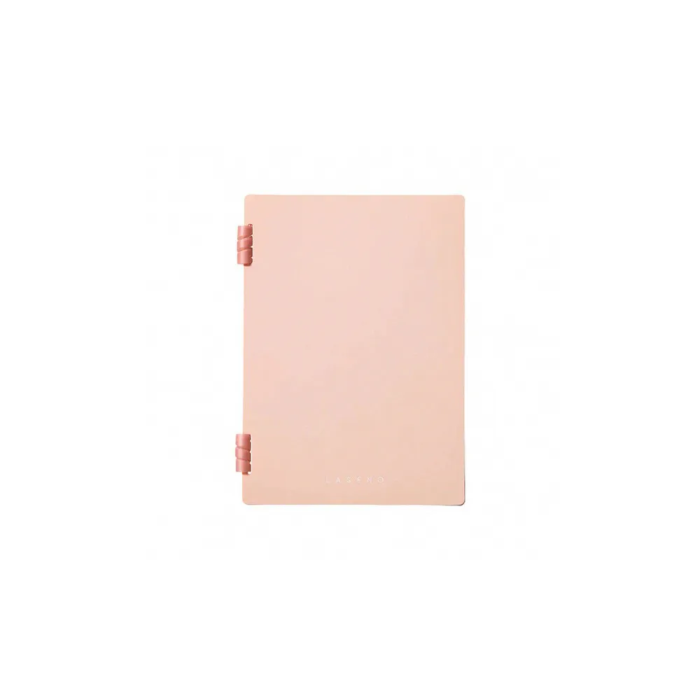 【KING JIM】Laseno 線圈筆記本 A5 海軍藍 歷史價格詳細信息