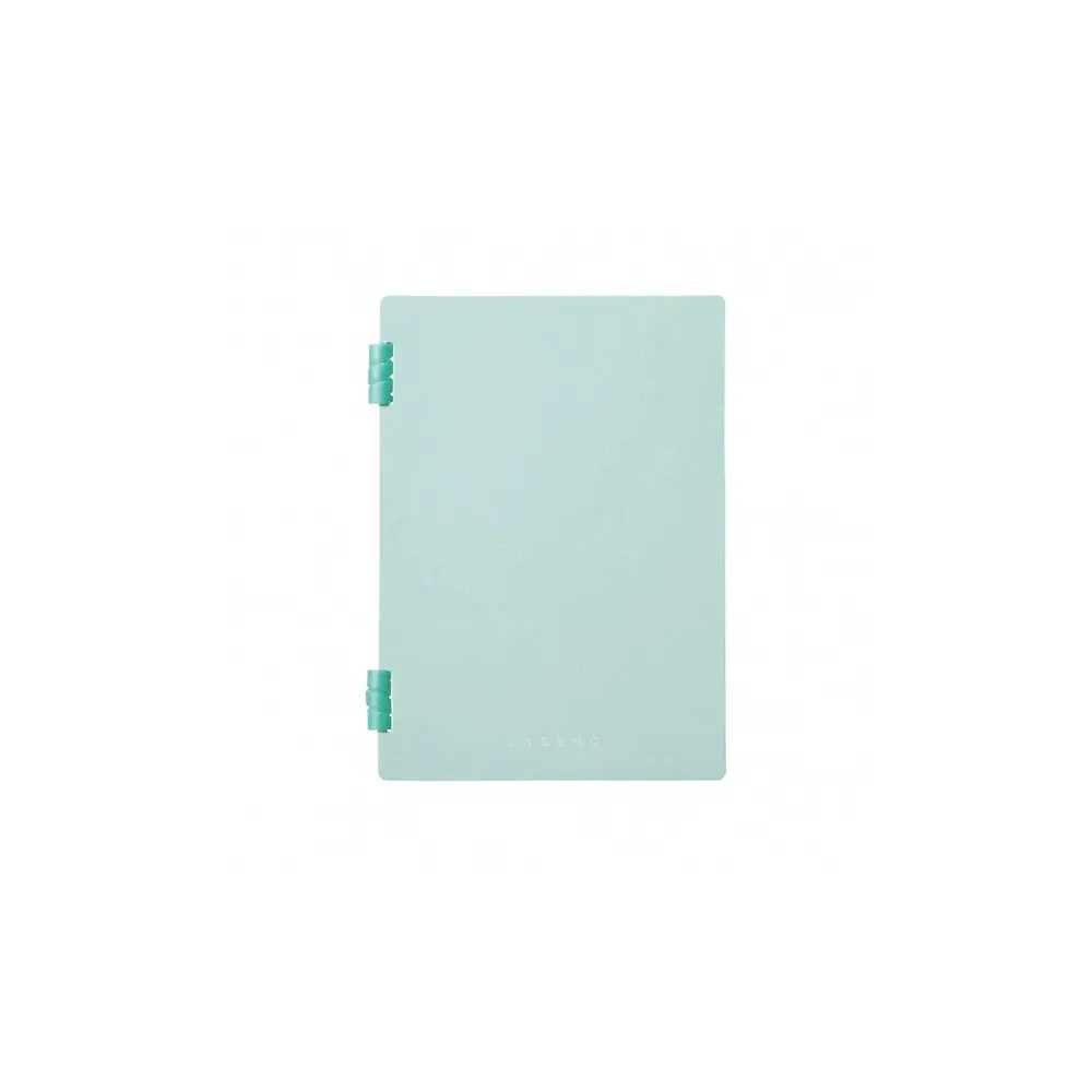 【KING JIM】Laseno 線圈筆記本 A5 海軍藍 歷史價格詳細信息