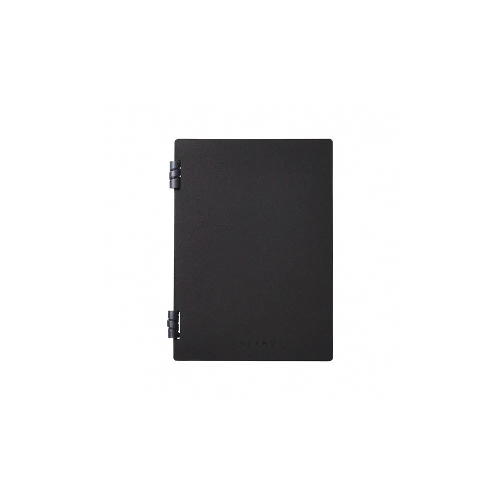 【KING JIM】Laseno 線圈筆記本 A5 海軍藍 歷史價格詳細信息