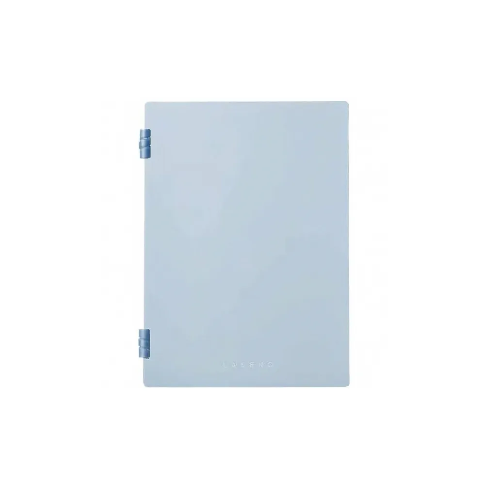 【KING JIM】Laseno 線圈筆記本 A5 海軍藍 歷史價格詳細信息