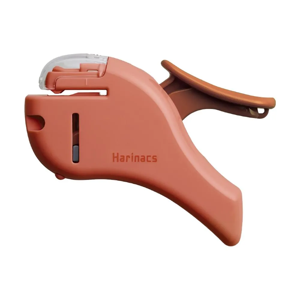 KOKUYO Compact α無針訂書機5枚(莫蘭迪色系) 歷史價格詳細信息