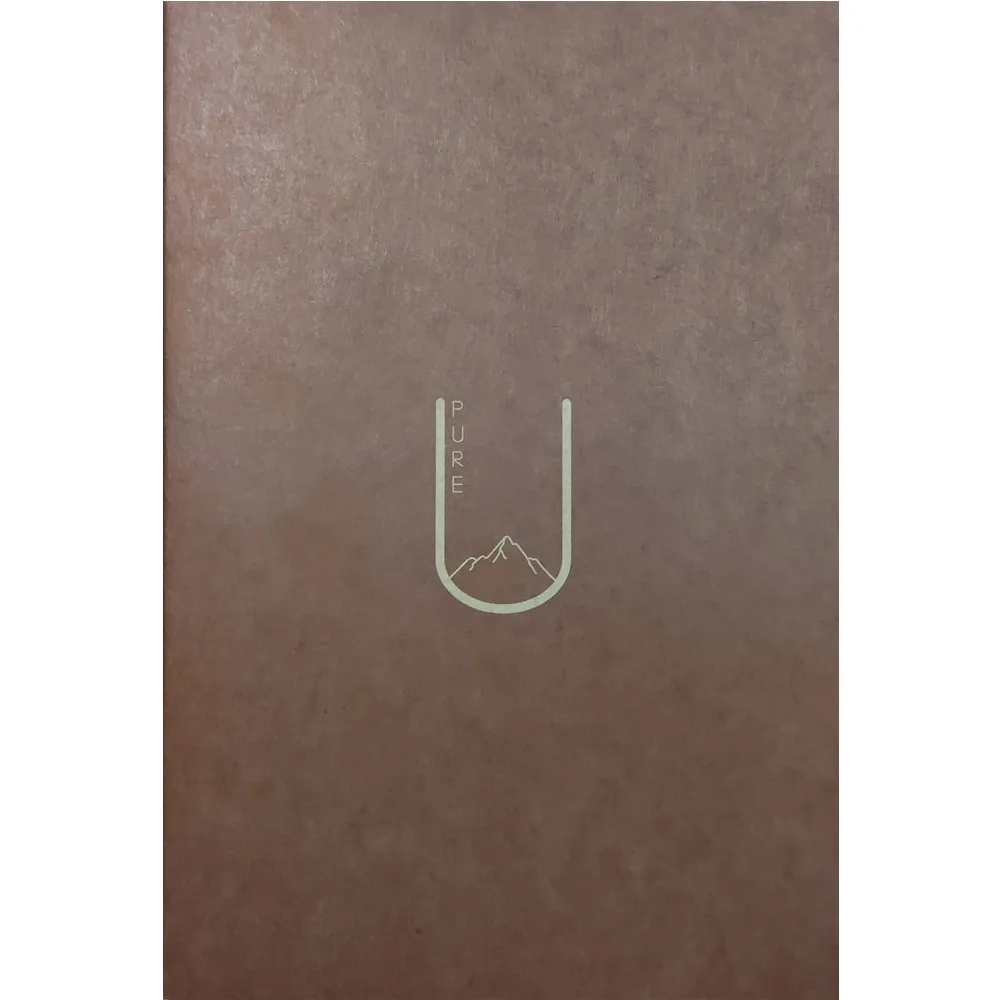 Double A B5膠裝筆記本(PURE系列-P)橫線內頁(DANB24013) 歷史價格詳細信息